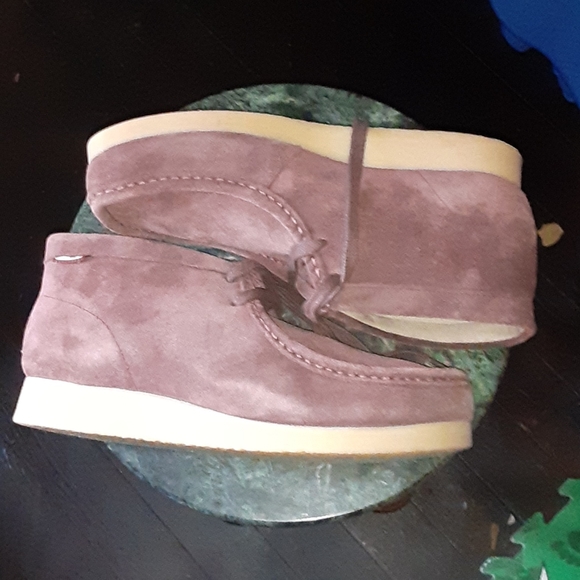 Original Clarks - Picture 2 of 12